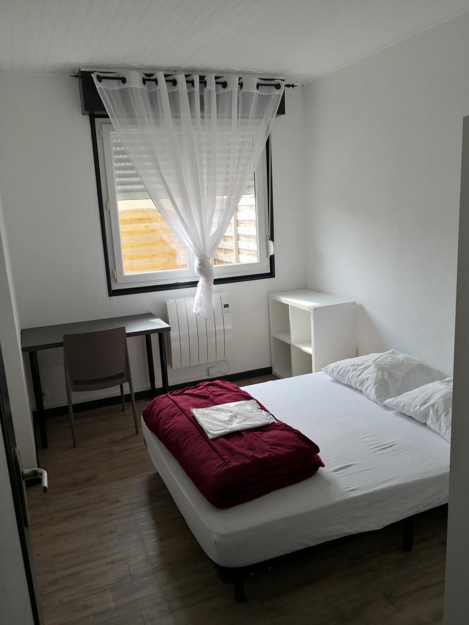60M2 A 300M De La Plage - 6 Pers - Linge Compris - Wifi Gratuit Berck Zewnętrze zdjęcie